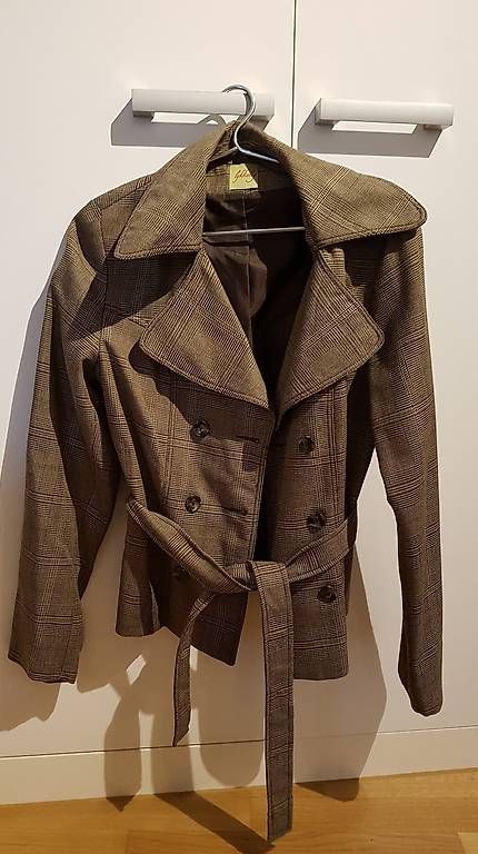 Giacche: Blazer Jacke – Usato da Zuerich venduto da Manu_bu