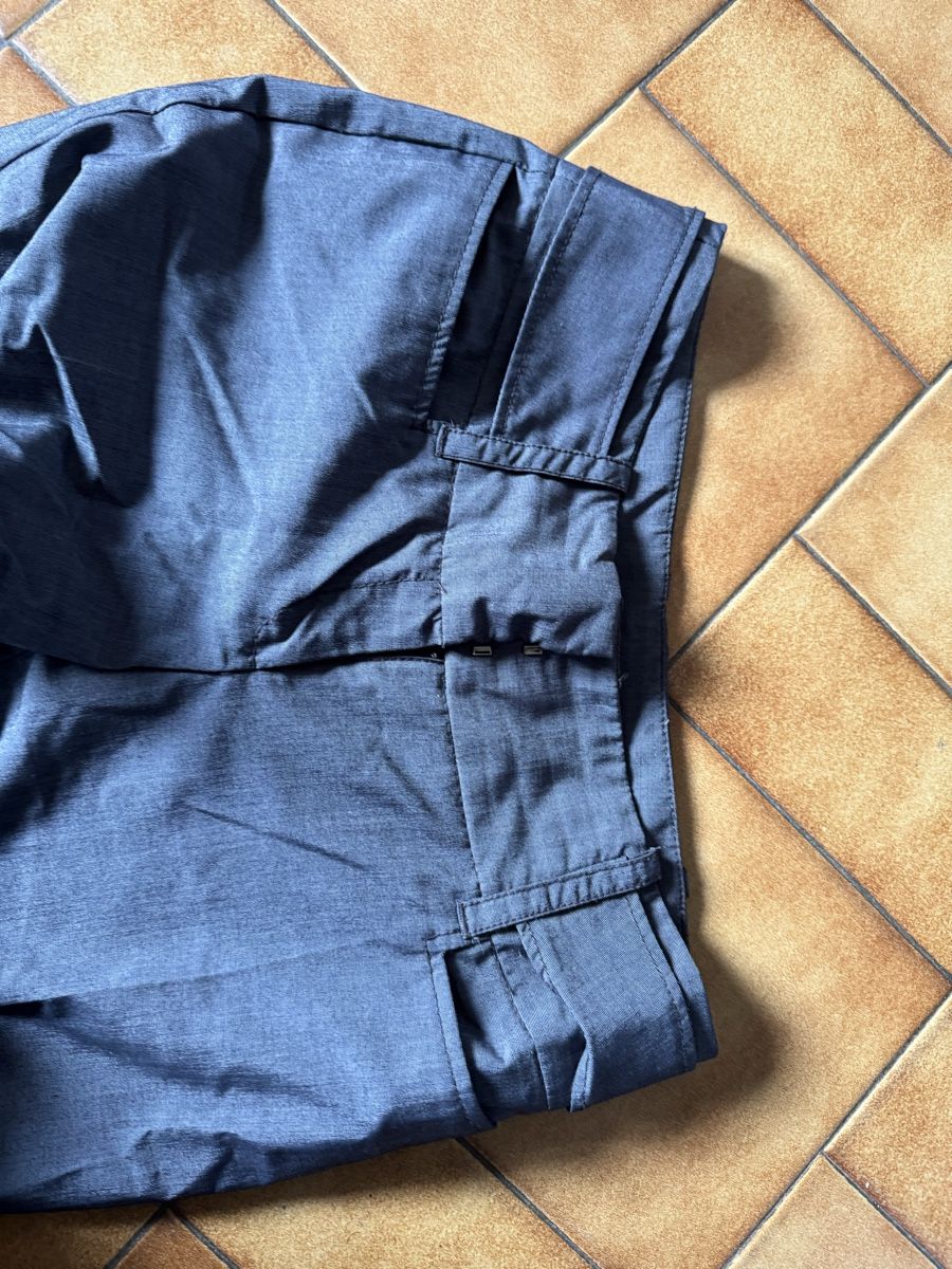 Pantaloni: Pantalon MNG Suit Taille 36 – Usato da Veyrier venduto da kimedovapa 1