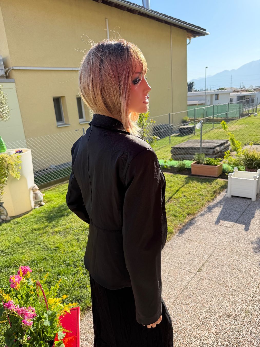 Giacche: Elegante Blazer (gr. M) PDK – Usato da Cugnasco venduto da tizianaq 2