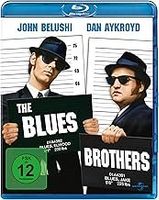 🎞️🎥🍿 Blues Brothers 🍿🎥💿