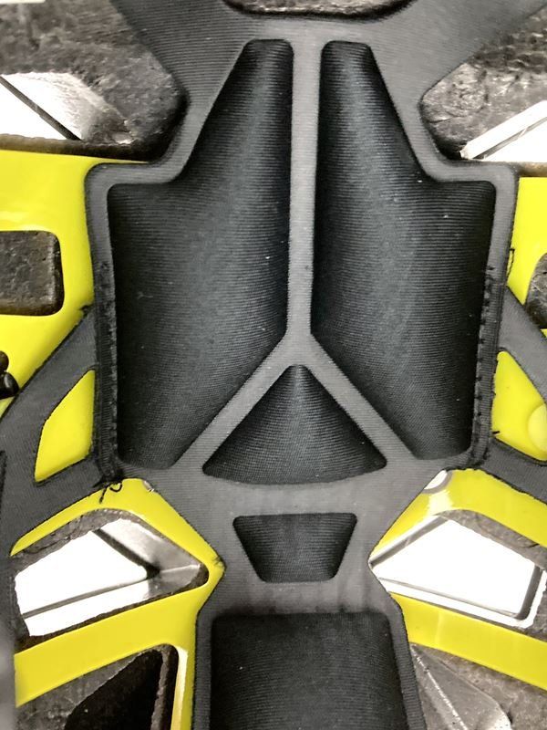 Fox Caschi: FOX | Rampage MIPS | Fullface-Helm | XS | 53-54cm – Usato da Wittenbach venduto da Restwert_St-Gallen 4
