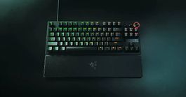 Razer Huntsman v3 pro TKL