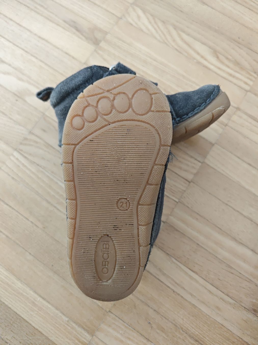 Scarpe per ragazzi: Schuhe – Usato da Ortschwaben venduto da _MELU_ 1