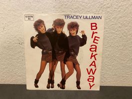 Tracey Ullman - Breakaway 7" Vinyl