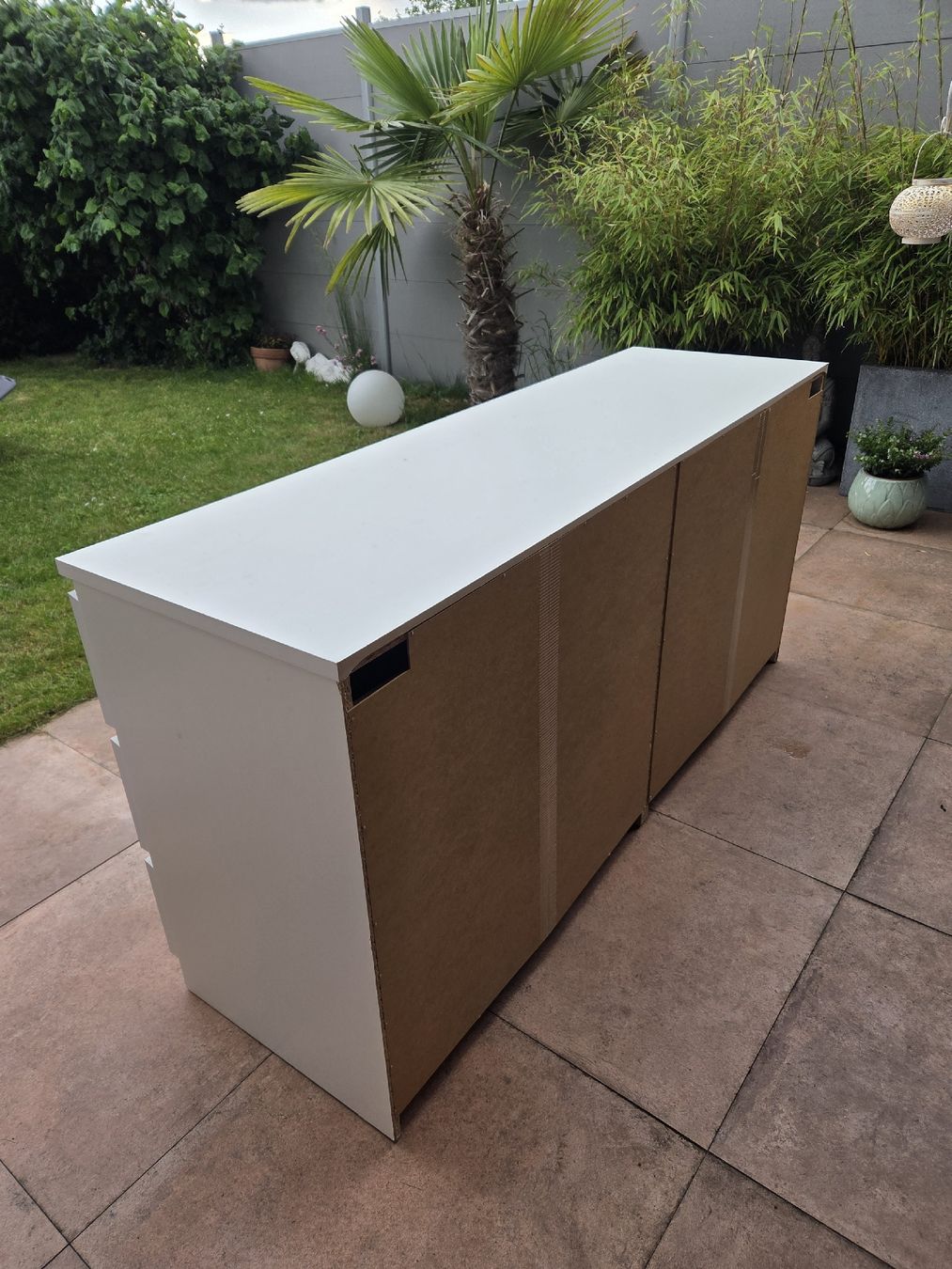 Ikea Cassettiere: Sideboard Ikea Kommode – Usato da Niederglatt ZH venduto da Conucci 2