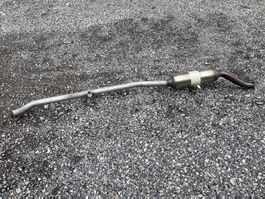 Katalysator orig. zu Citroën C5 I + II 3.0 V6 / 207 211 PS