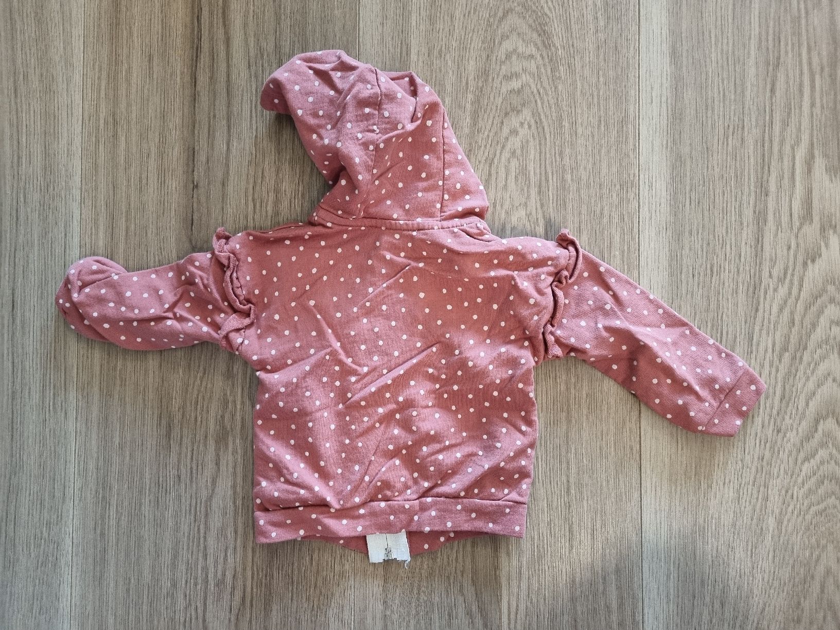 Giacche & Cappotti: Sweatjacke/Jäggli 68 – Usato da Unteriberg venduto da ste_ruh 1
