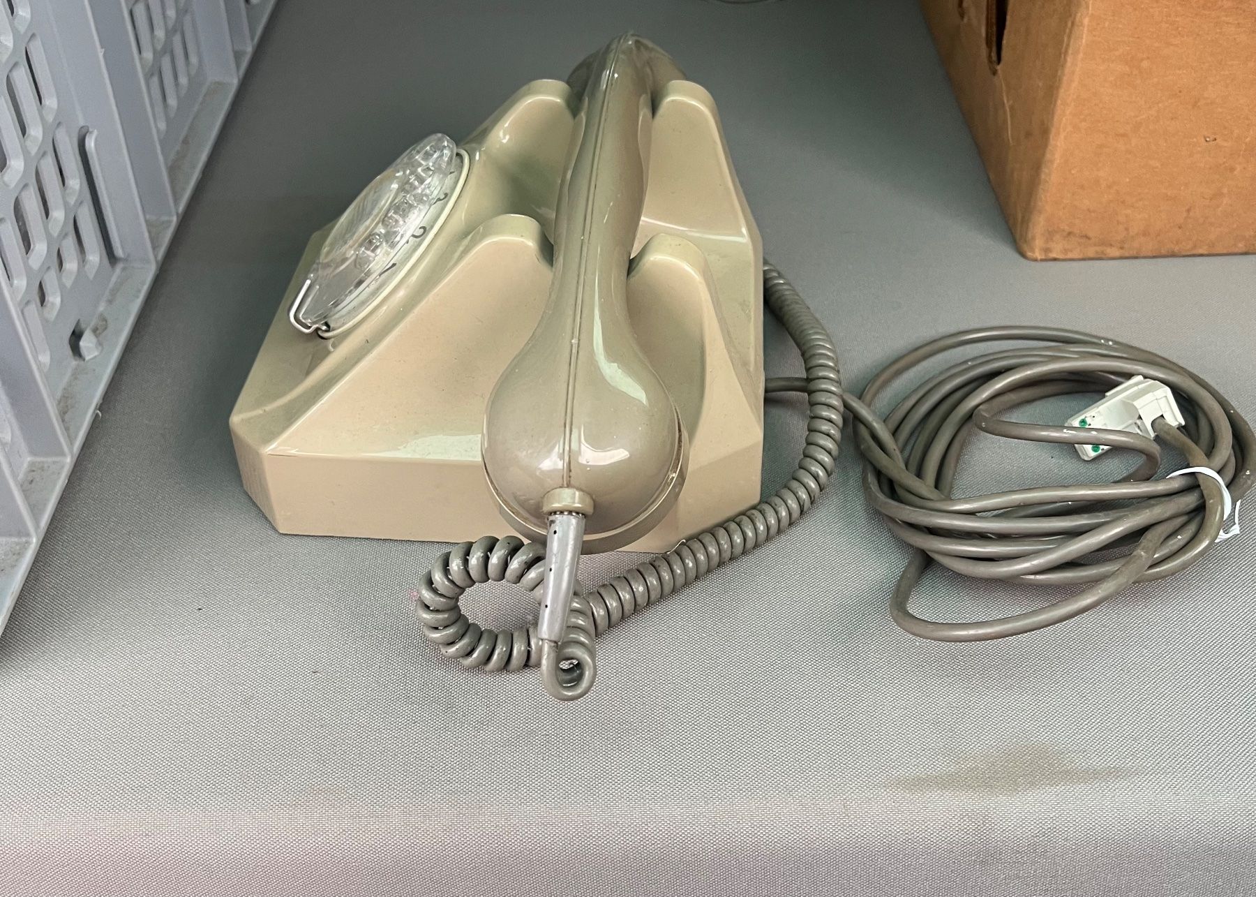 Telefone: Telefon aus den 70 iger Jahre – Gebraucht aus Menziken von alenka01 3
