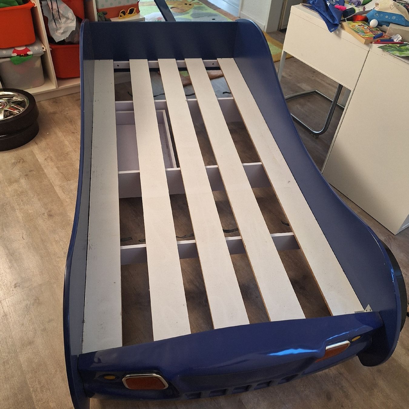 Betten: Autobett – Gebraucht aus Dachsen von Luna261081 3