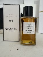 Vintage Chanel no5 edt - 50ml