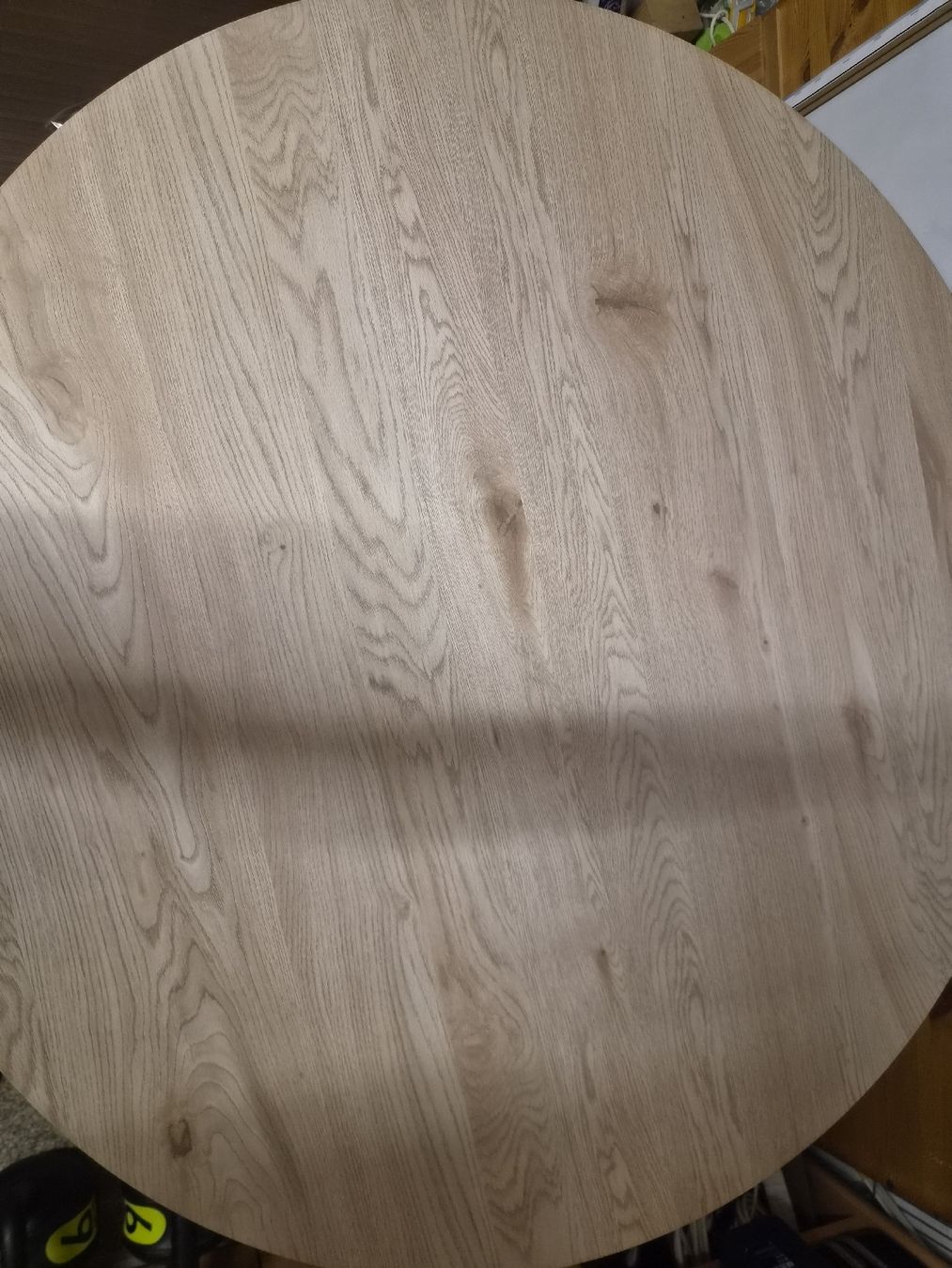 Tavoli: Essen Tisch  – Usato da Riehen venduto da mbahn 2
