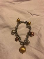 Spezielles Armband Silber