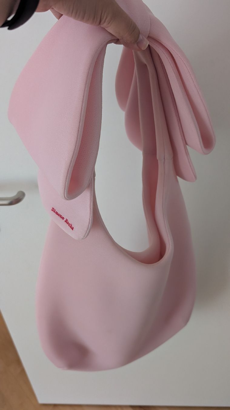 H&M Borse da donna: Simone Rocha x H&M Tasche  – Usato da Bülach venduto da ann_ym6f 1