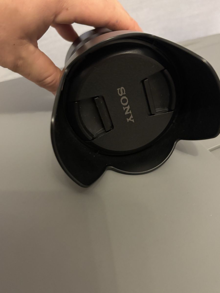 Sony Obiettivi: Sony 18-105mm – Nuovo (secondo la descrizione) da Othmarsingen venduto da hb1_v97k 1