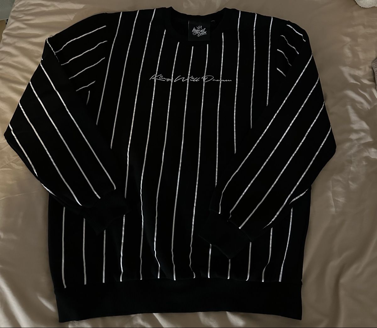 Maglioni & Felpe: Kings Will Dream Streifen Pullover Grösse XXL  – Nuovo (secondo la descrizione) da Köniz venduto da lar_m9xk