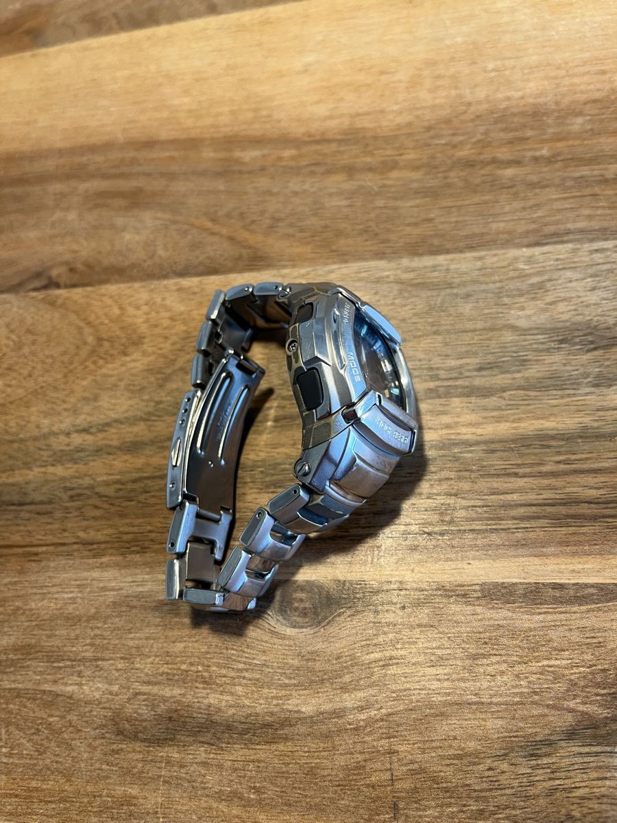 Casio Orologi: Casio G-Shock, GW 1400DE – Usato da Würenlos venduto da jam_mv8g 3