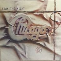 CHICAGO - STAY THE NIGHT