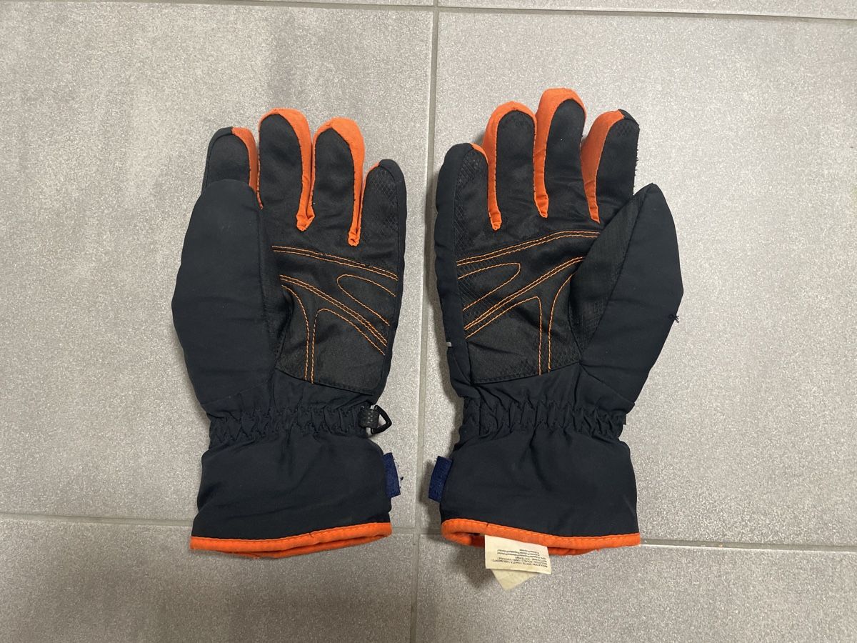 Gants: Kinderhandschuhe Fingerhandschuhe Gr. 6.5 – D'occasion à Zollikofen par groegeli 1