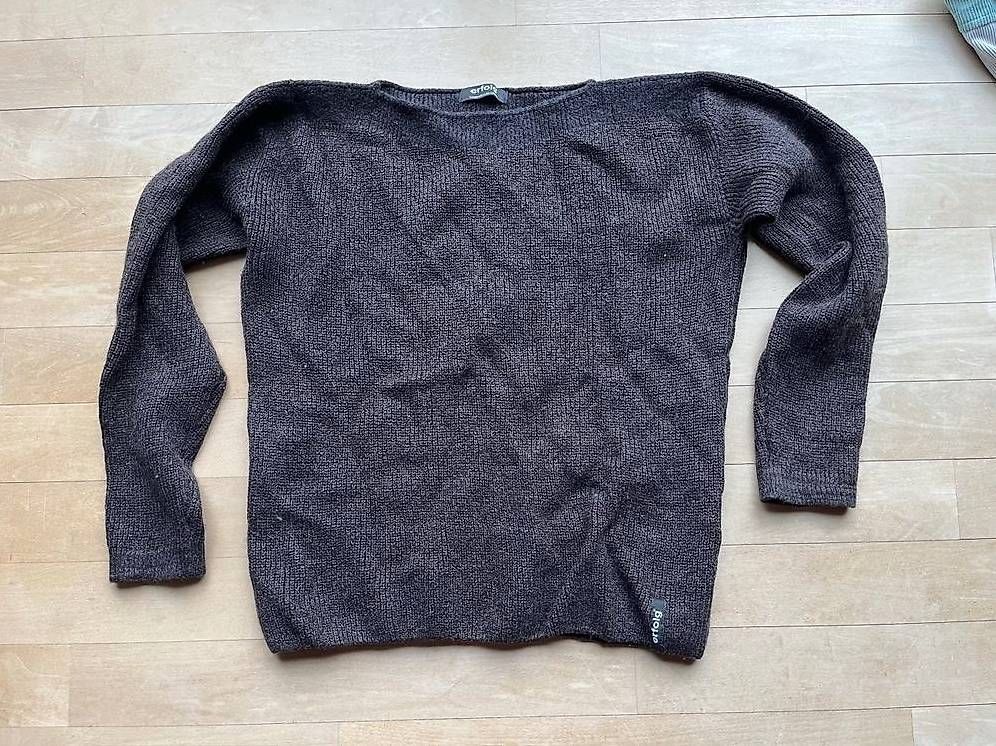 Pulls & Sweat-shirts: erfolg Wolle Pullover – D'occasion à Luzern par nad_2my8 1