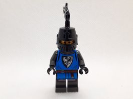 Lego Castle Minifigur cas576 - Black Falcon
