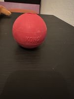 Kong, jouet résistant pour chien, comme neuf!