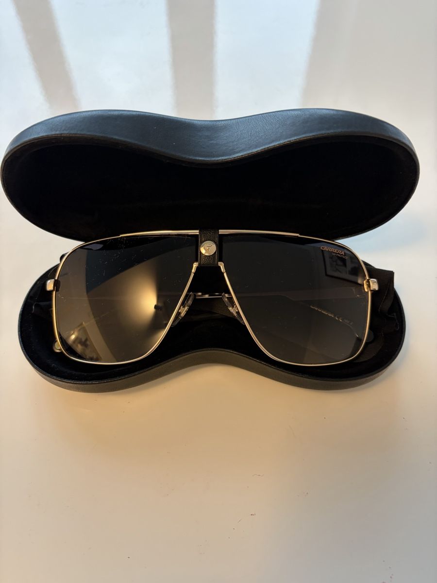 Carrera Lunettes & Verres: Carrera Sonnenbrille  – Neuf (Voir description) à Brig par bga_797r 2