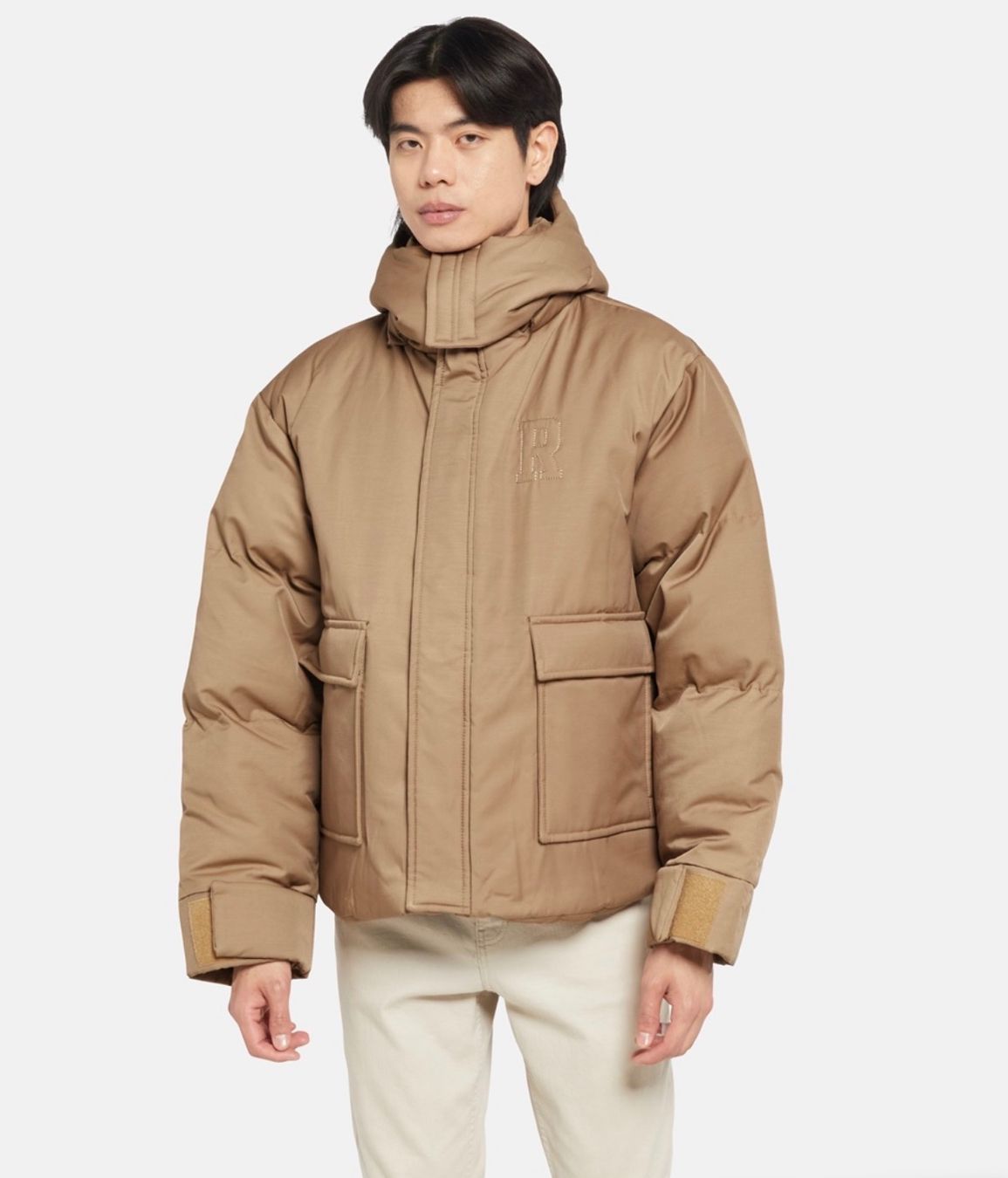 Giacche: RETERNITY Down Jacket Braun – Nuovo e nell'imballaggio originale da Kriens venduto da Waqas.naseer 4