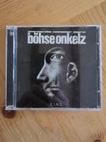 CD Boehse Onkelz Album E.I.N.S. guter Zustand gebraucht