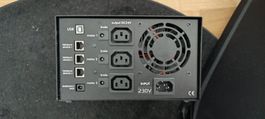 Dof Reality H3 Kontrolbox