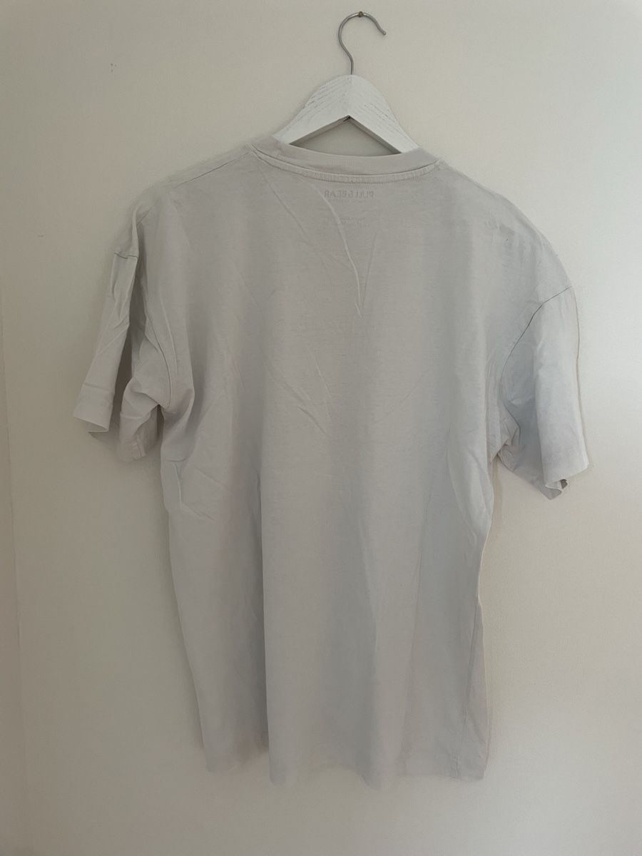 Pull&Bear T-shirt: T-Shirt – Usato da Thun venduto da eli_68jk 3