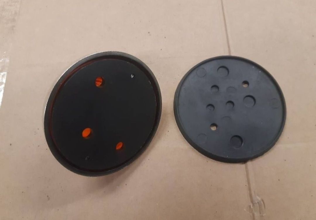 Accessori per altri veicoli: Blinkleuchten Schilter Oldtimer – Nuovo e nell'imballaggio originale da Immensee venduto da for_fm7s 2