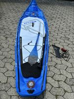 Paddle