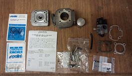 Booster-Kit (Racing-Kit) 50ccm