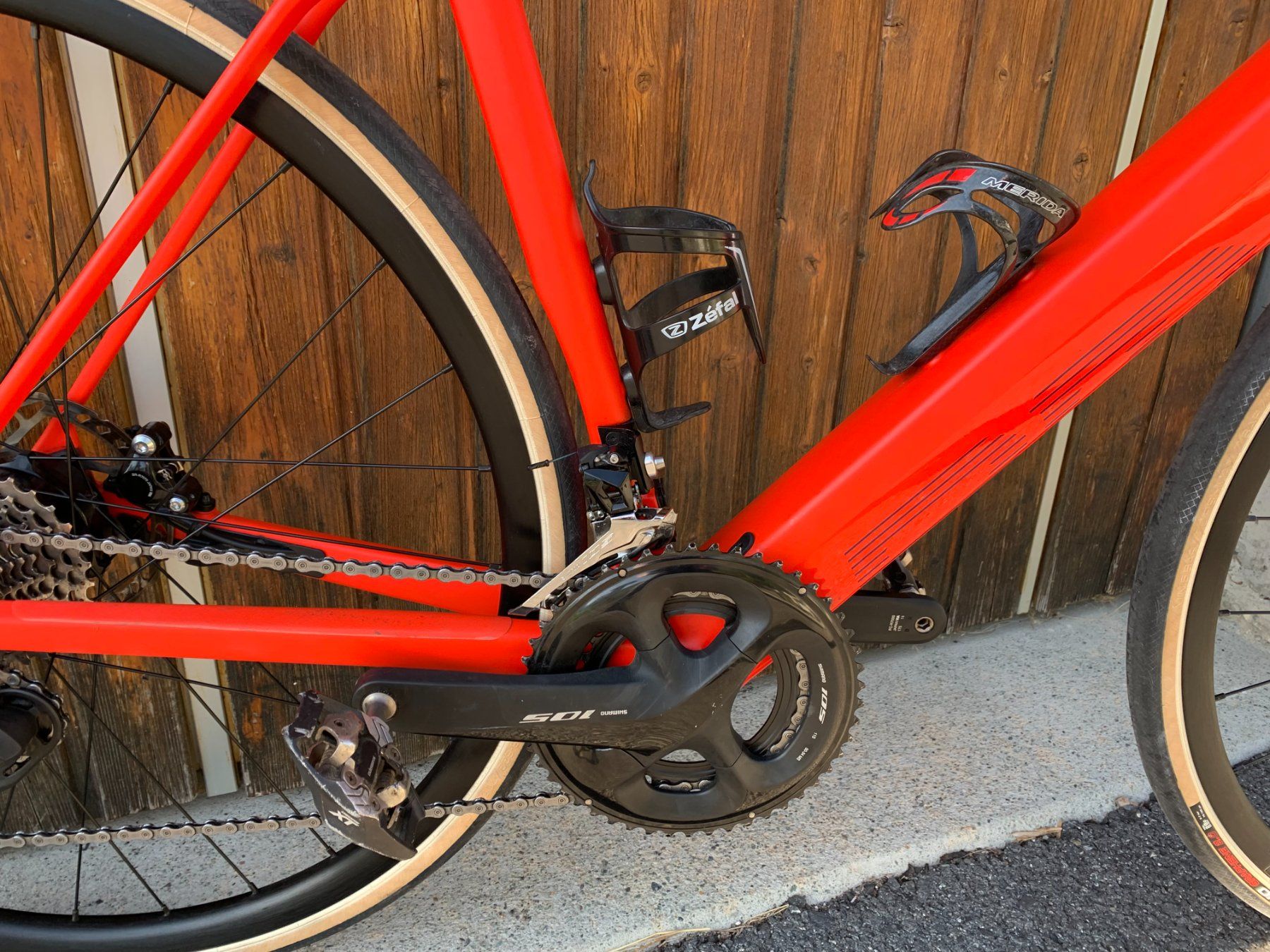 BMC Biciclette: BMC Roadmachine AMP THREE, 58, ab Service – Usato da Zürich venduto da heuboden 7