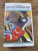 Grosses Barriere Riff - Der Natur grösster Schatz! VHS