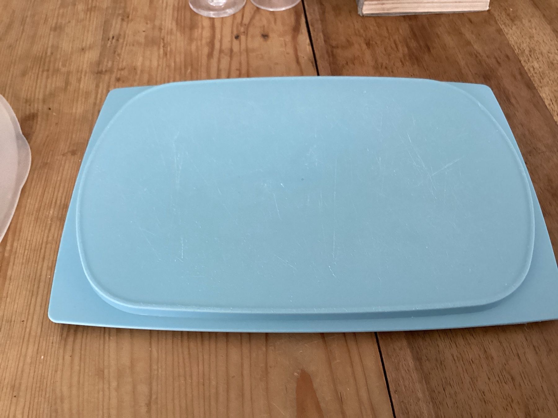 Tupperware Barattoli: Tupperware boite au Fromage – Usato da Bursinel venduto da don_ccb9 3