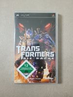 Transformers die Rache (PSP)