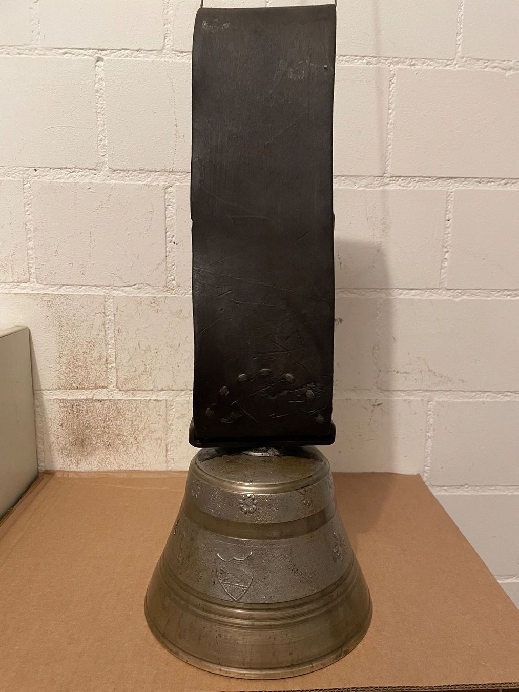 Campanacci mucche: Alte Barinotto - Glocke ab 1.00 Fr. – Usato da Birrhard venduto da magisto52 4