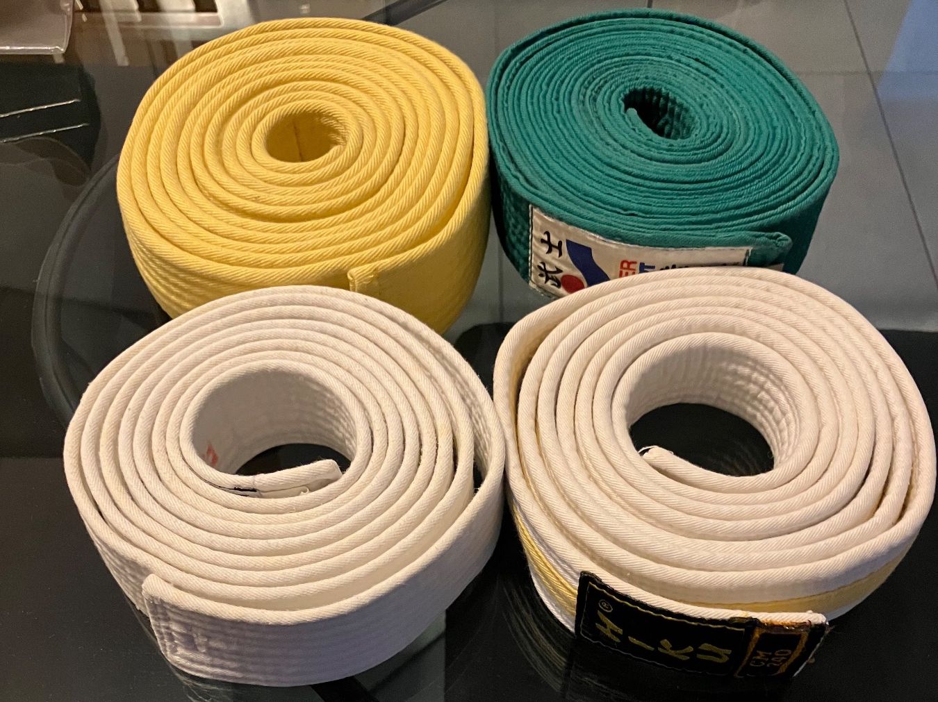 Kimono: Kimono da uomo Judo/Jujitsu – Usato da Breganzona venduto da Jufex13 4