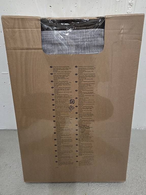 Ikea Letti: Bezug für Boxspringbett 160 x 200 cm – Usato da Maienfeld venduto da ale_rm87