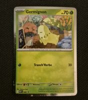 GERMIGNON PROMO 069 MEGA ÉVOLUTION POKEMON 2026 FRANÇAIS