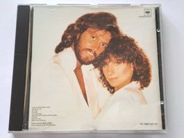 CD Barbra Streisand – Guilty