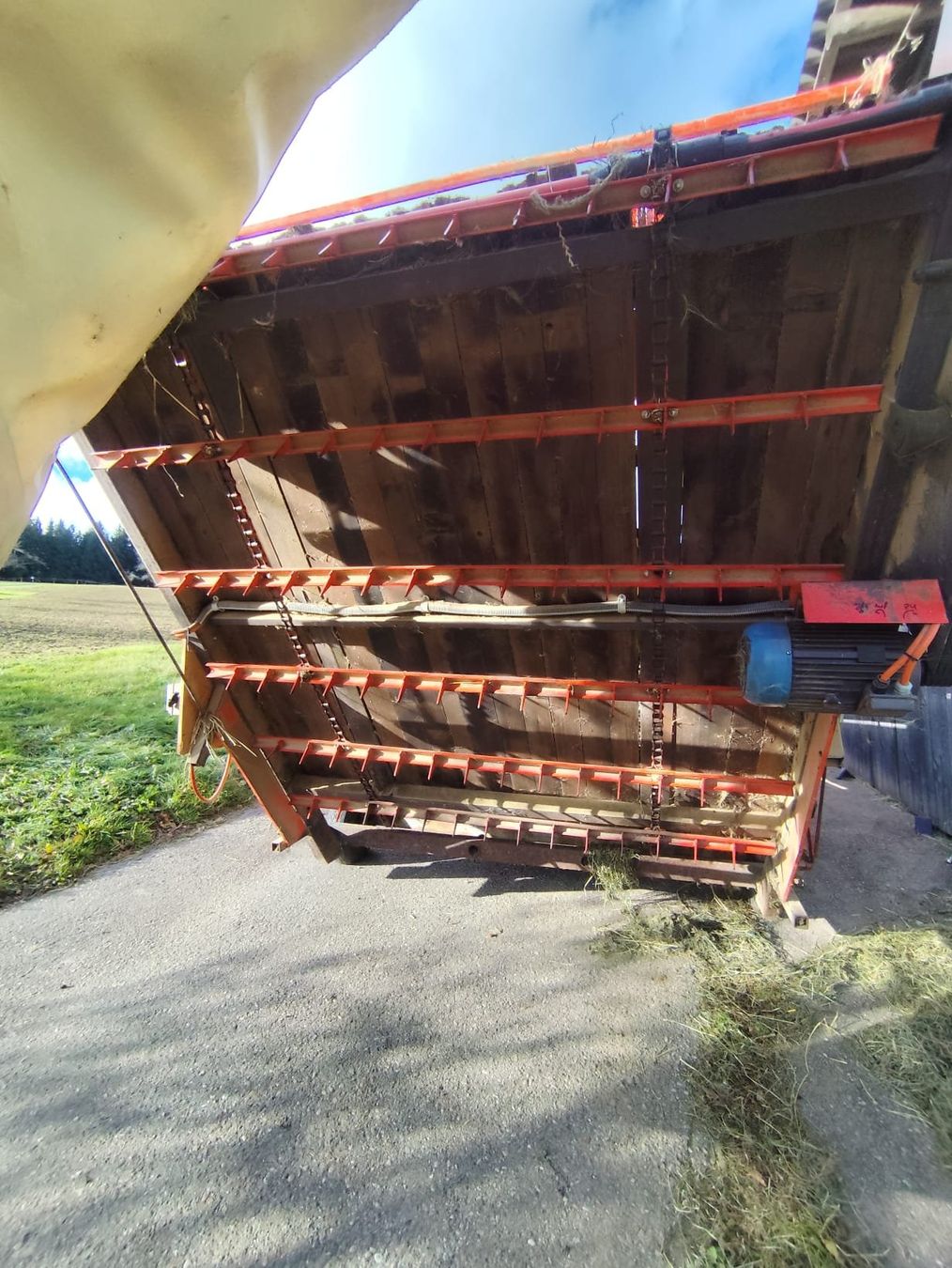 Tutte le macchine: Dosieranlage Dosiergerät Landsberg – Usato da Rüegsbach venduto da Pel1 6