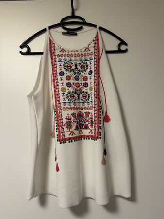 Zara Top Gr. S