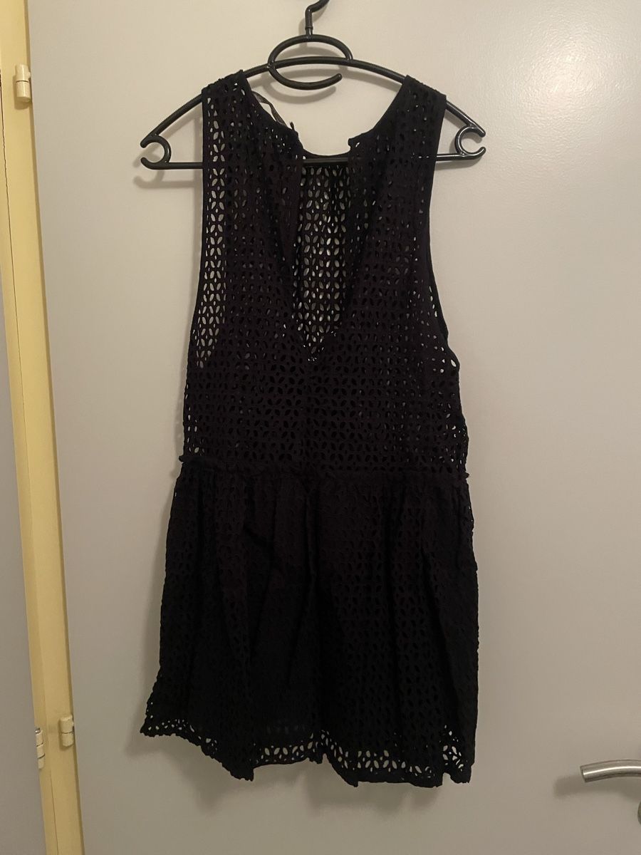 Zara Vestiti: Robe ZARA ajourée neuve – Nuovo e nell'imballaggio originale da Vuadens venduto da Nina11 1
