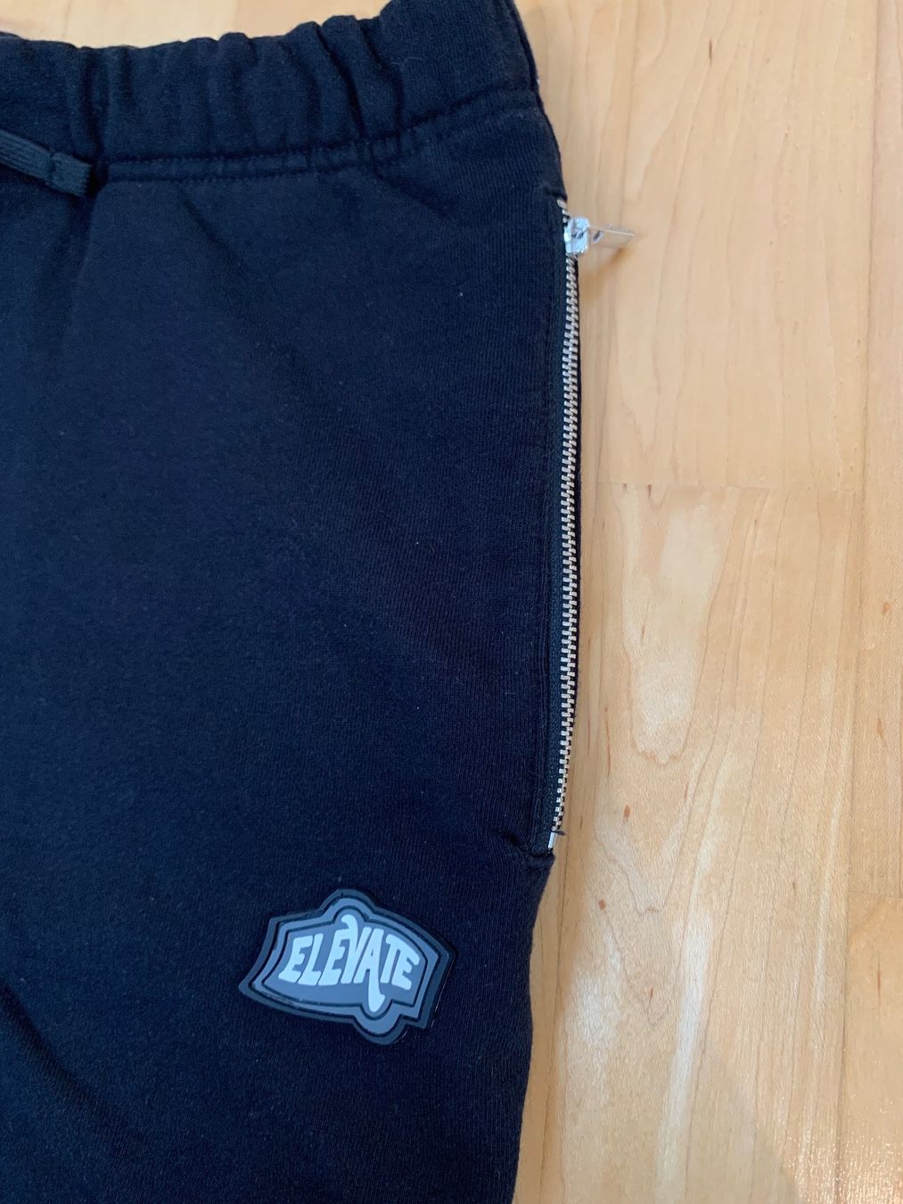 Pantaloni: Shorts Elevate schwarz – Nuovo (secondo la descrizione) da Maisprach venduto da jokoundklaas 4