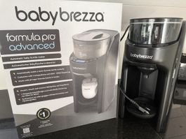 Baby Brezza Formula Pro Advanced Flaschenzubereiter