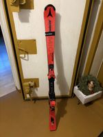 Atomic Ski