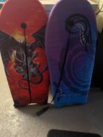 2 Bodyboards
