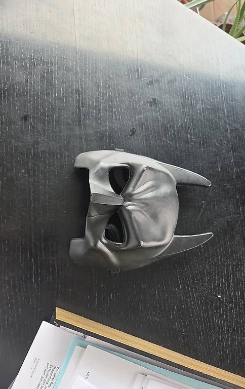 Kostüme: Cooles BATMAN Kostüm – Neu und originalverpackt aus Zürich von Tornadorey 1